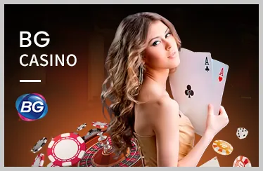 Logo JDB Gaming